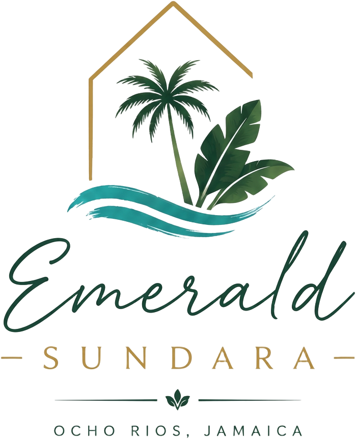 Emerald Sundara Villa, Ocho Rios, Jamaica
